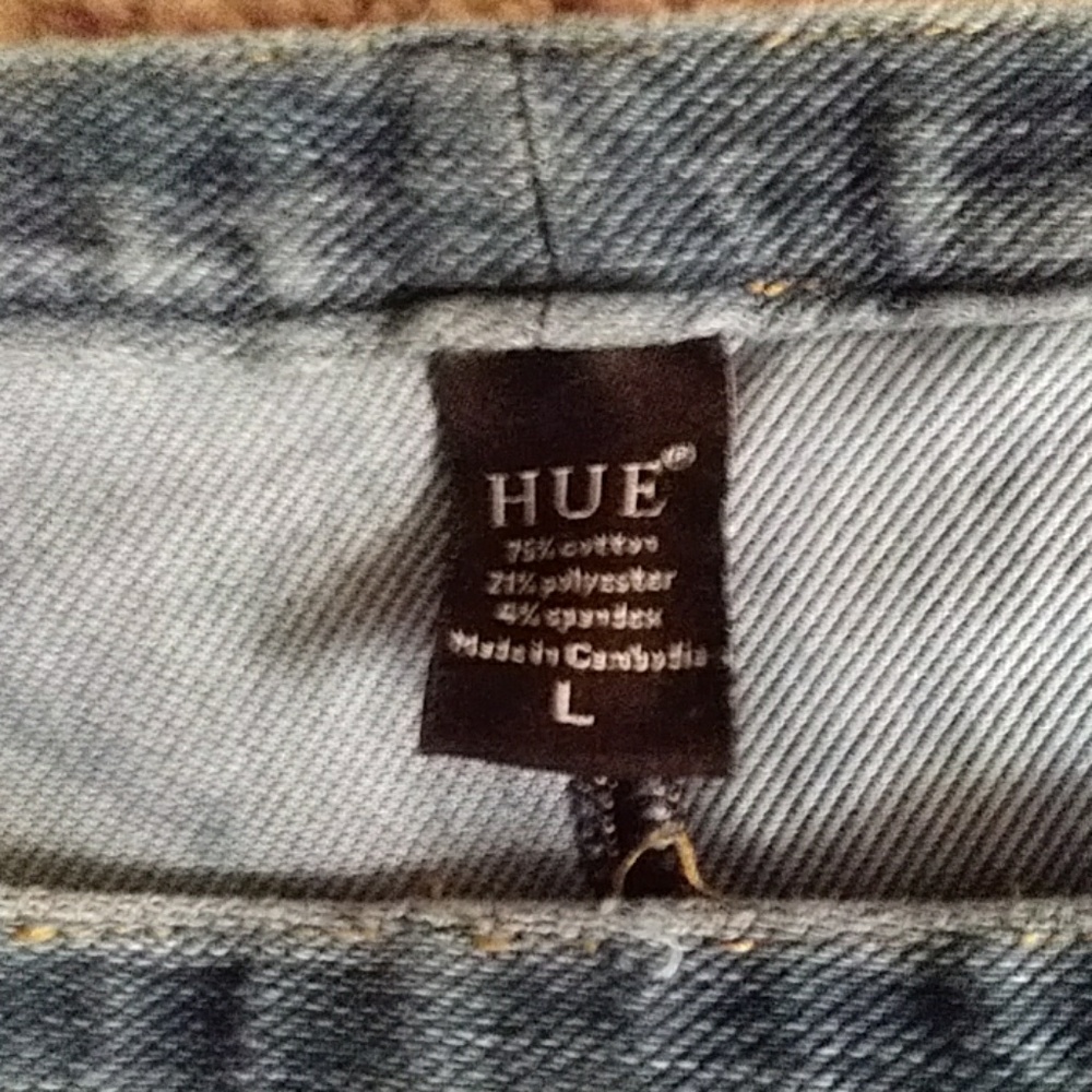 Blue jeans - Picture 4 of 4